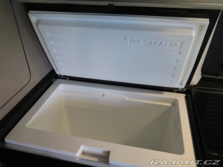 Mercedes-Benz V MarcoPolo,navi,lednice,sp 2020