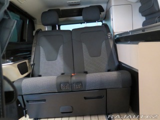 Mercedes-Benz V MarcoPolo,navi,lednice,sp 2020