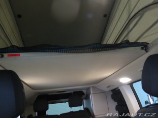 Mercedes-Benz V MarcoPolo,navi,lednice,sp 2020