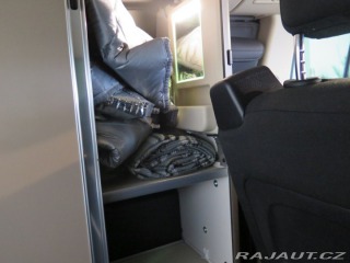 Mercedes-Benz V MarcoPolo,navi,lednice,sp 2020