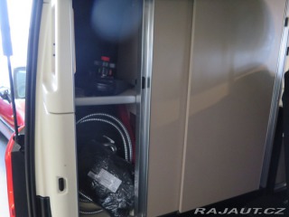 Mercedes-Benz V MarcoPolo,navi,lednice,sp 2020