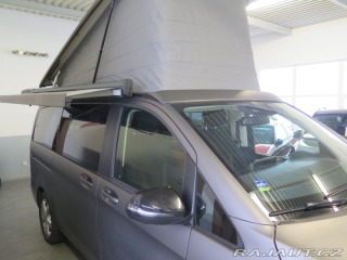Mercedes-Benz V MarcoPolo,navi,lednice,sp 2020
