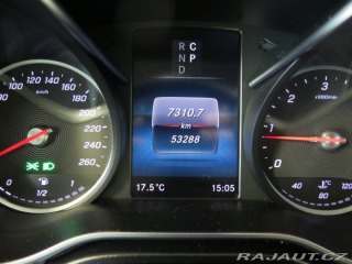 Mercedes-Benz V MarcoPolo,navi,lednice,sp 2020