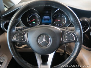 Mercedes-Benz V MarcoPolo,navi,lednice,sp 2020