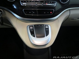 Mercedes-Benz V MarcoPolo,navi,lednice,sp 2020