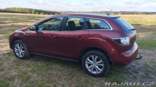 Mazda CX-7 2010