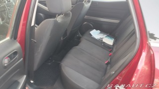 Mazda CX-7 2010