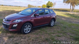 Mazda CX-7 2010
