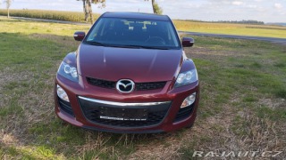 Mazda CX-7 2010
