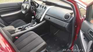 Mazda CX-7 2010