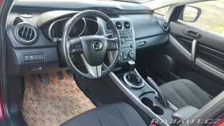 Mazda CX-7 2010
