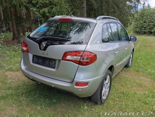Renault Koleos  2008