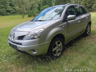 Renault Koleos  2008