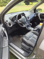 Renault Koleos  2008