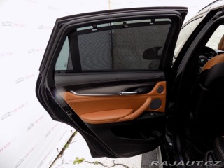 BMW X6 3.0d/M-Sport/1.Maj.ČR/B&a 2016