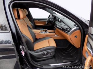BMW X6 3.0d/M-Sport/1.Maj.ČR/B&a 2016