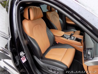 BMW X6 3.0d/M-Sport/1.Maj.ČR/B&a 2016