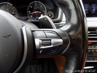 BMW X6 3.0d/M-Sport/1.Maj.ČR/B&a 2016