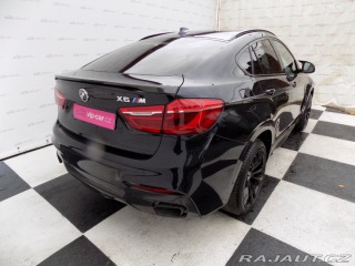 BMW X6 3.0d/M-Sport/1.Maj.ČR/B&a 2016