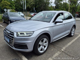 Audi Q5 2.0 TDI 140 kW Quattro 2018