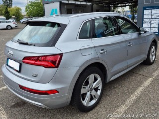Audi Q5 2.0 TDI 140 kW Quattro 2018