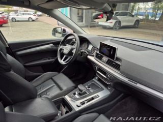 Audi Q5 2.0 TDI 140 kW Quattro 2018