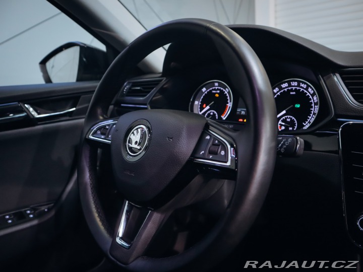 Škoda Superb 2.0 TDI 4x4 DSG L&K 1 2018