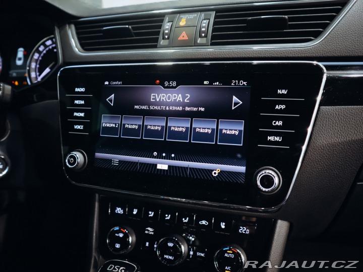 Škoda Superb 2.0 TDI 4x4 DSG L&K 1 2018