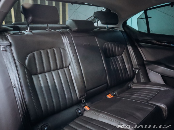 Škoda Superb 2.0 TDI 4x4 DSG L&K 1 2018