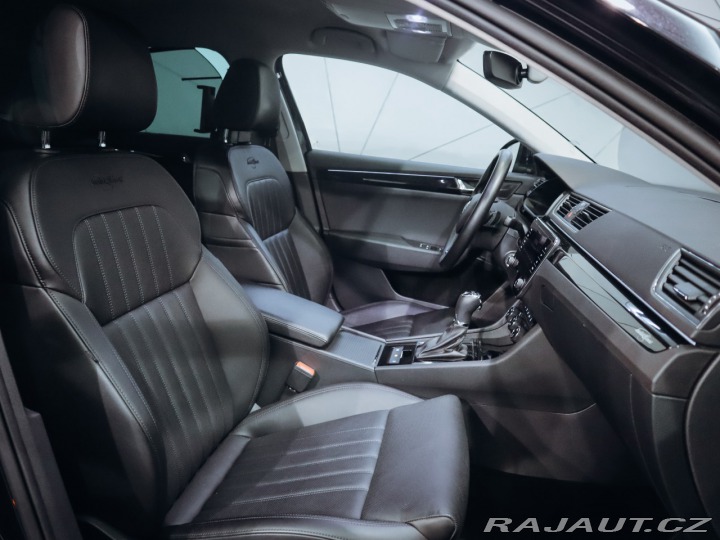 Škoda Superb 2.0 TDI 4x4 DSG L&K 1 2018