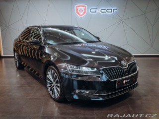 Škoda Superb 2.0 TDI 4x4 DSG L&K 1 2018