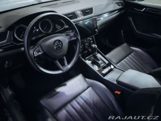 Škoda Superb 2.0 TDI 4x4 DSG L&K 1 2018