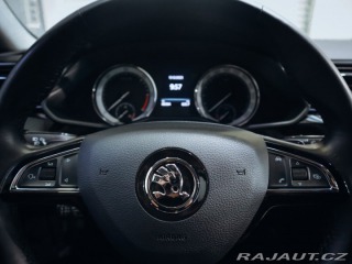 Škoda Superb 2.0 TDI 4x4 DSG L&K 1 2018