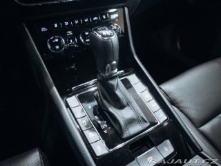 Škoda Superb 2.0 TDI 4x4 DSG L&K 1 2018