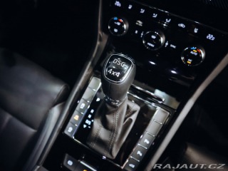 Škoda Superb 2.0 TDI 4x4 DSG L&K 1 2018