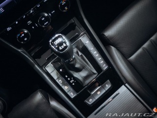 Škoda Superb 2.0 TDI 4x4 DSG L&K 1 2018