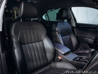 Škoda Superb 2.0 TDI 4x4 DSG L&K 1 2018
