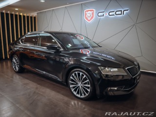 Škoda Superb 2.0 TDI 4x4 DSG L&K 1 2018