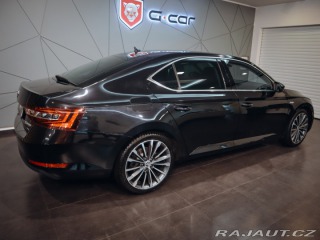 Škoda Superb 2.0 TDI 4x4 DSG L&K 1 2018