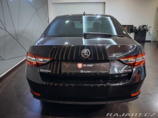 Škoda Superb 2.0 TDI 4x4 DSG L&K 1 2018