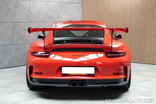 Porsche 911  2016