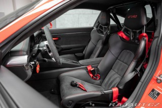Porsche 911  2016