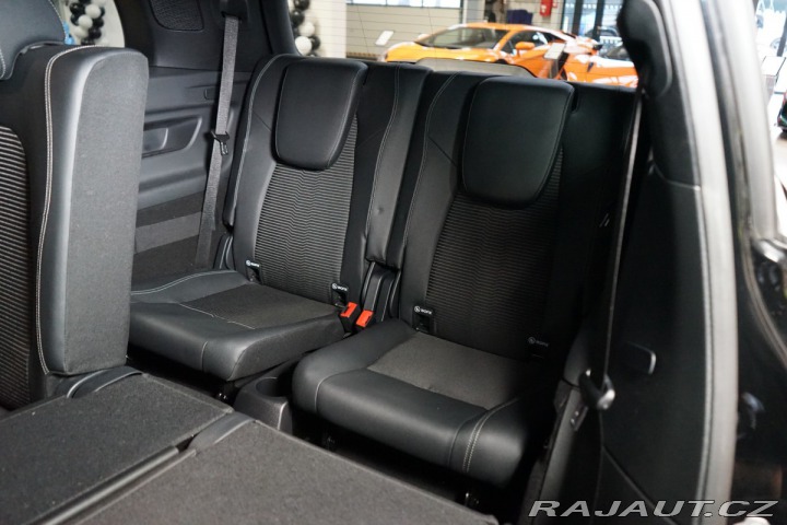 Mercedes-Benz EQB 300*4M*PANO*CAMERA*CZ*LED 2024