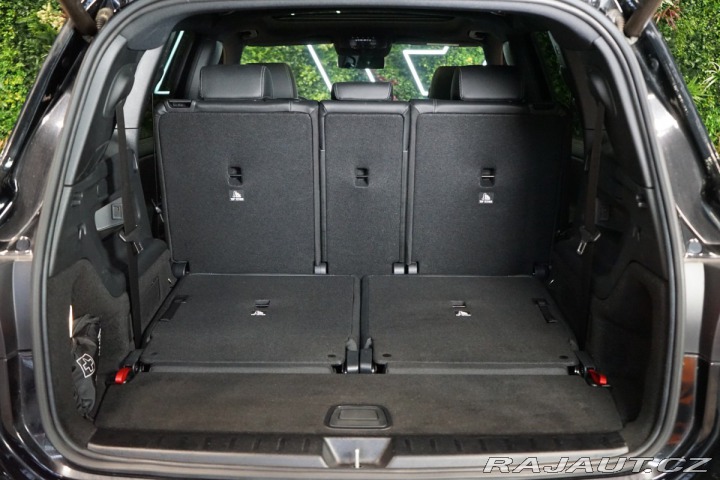 Mercedes-Benz EQB 300*4M*PANO*CAMERA*ZÁRUKA 2024