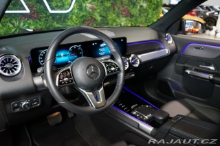 Mercedes-Benz EQB 300*4M*PANO*CAMERA*ZÁRUKA 2024