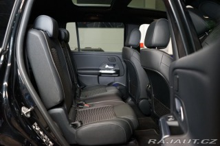 Mercedes-Benz EQB 300*4M*PANO*CAMERA*ZÁRUKA 2024