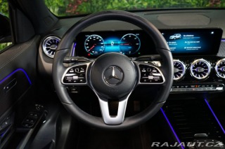 Mercedes-Benz EQB 300*4M*PANO*CAMERA*ZÁRUKA 2024