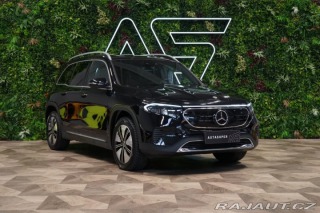 Mercedes-Benz EQB 300*4M*PANO*CAMERA*ZÁRUKA 2024