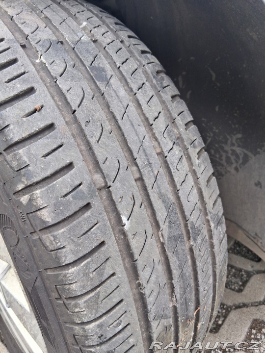 Škoda Octavia 1,4 G-TEC 2018