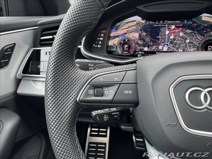 Audi Q8 50 TDI S-line Nez.top 2025